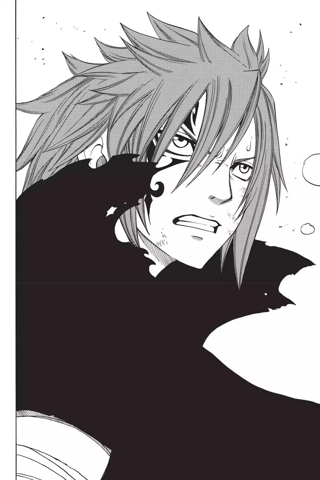 Fairy Tail Chapter 120 page 15 - Chapter 120: Mystogan