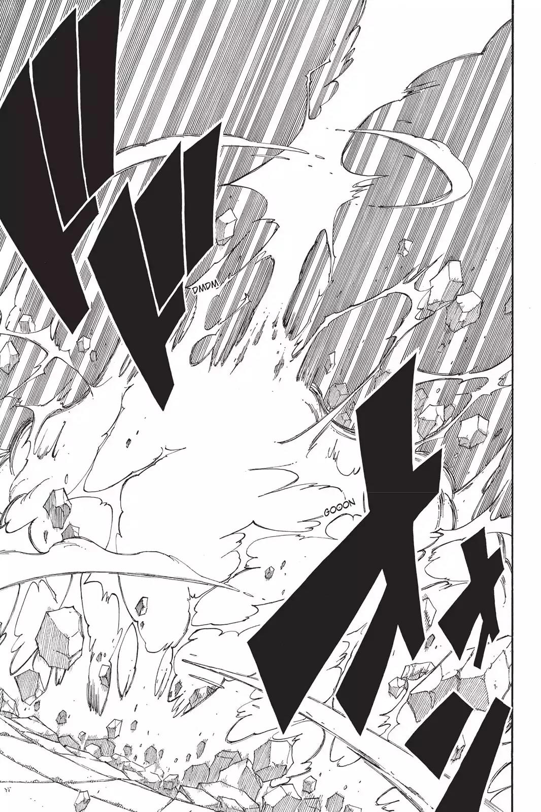 Fairy Tail Chapter 123 page 11 - Chapter 123: Double Dragon