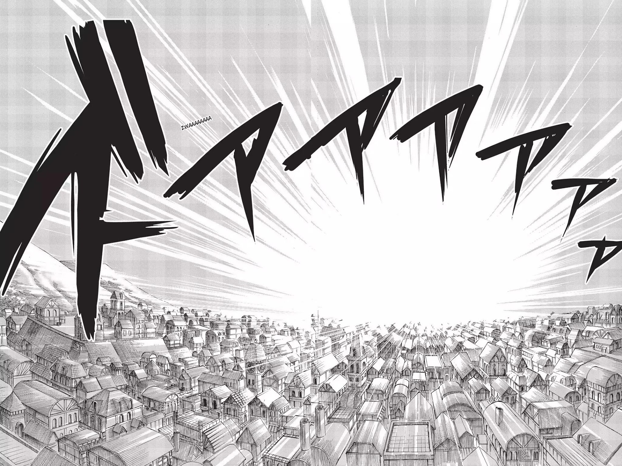 Fairy Tail Chapter 125 page 10 - Chapter 125: Face of A Devil, Heart of An Angel