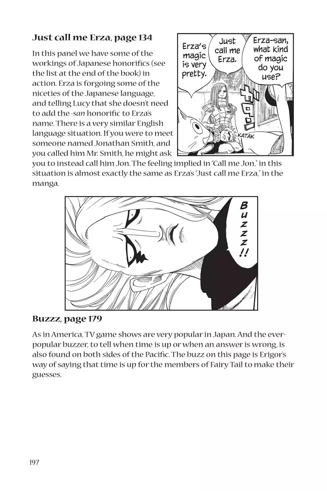 Fairy Tail Chapter 13 page 31 - Chapter 13: Death Laughs Twice