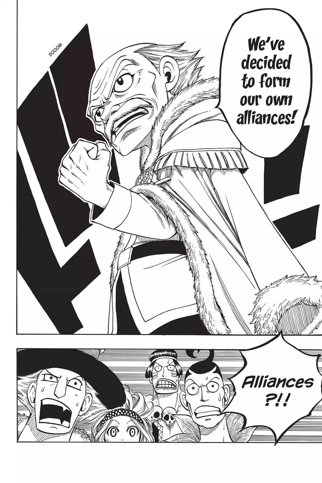 Fairy Tail Chapter 131 page 16 - Chapter 131: Nirvana