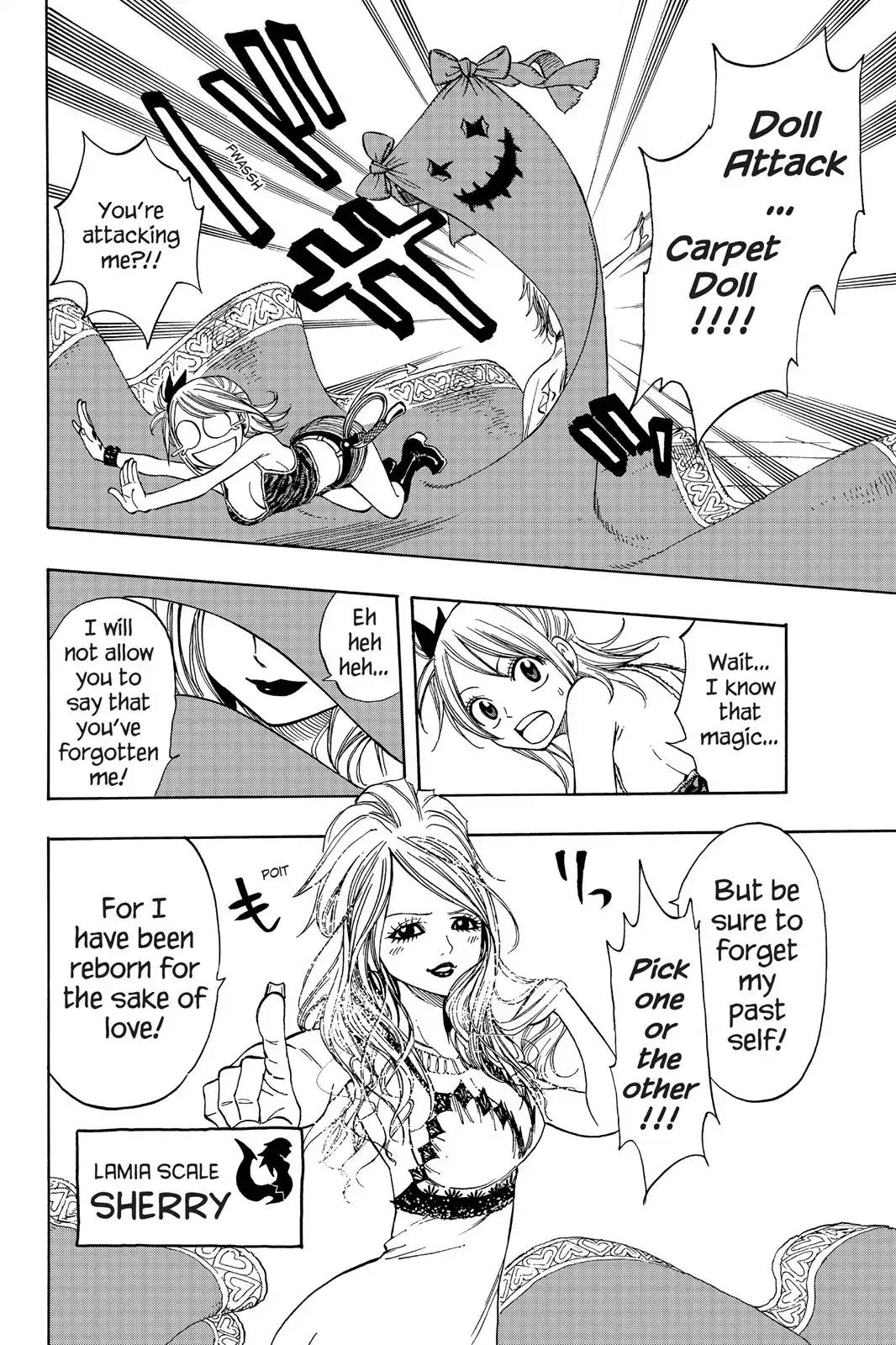 Fairy Tail Chapter 132 page 16 - Chapter 132: Allies, Unite!