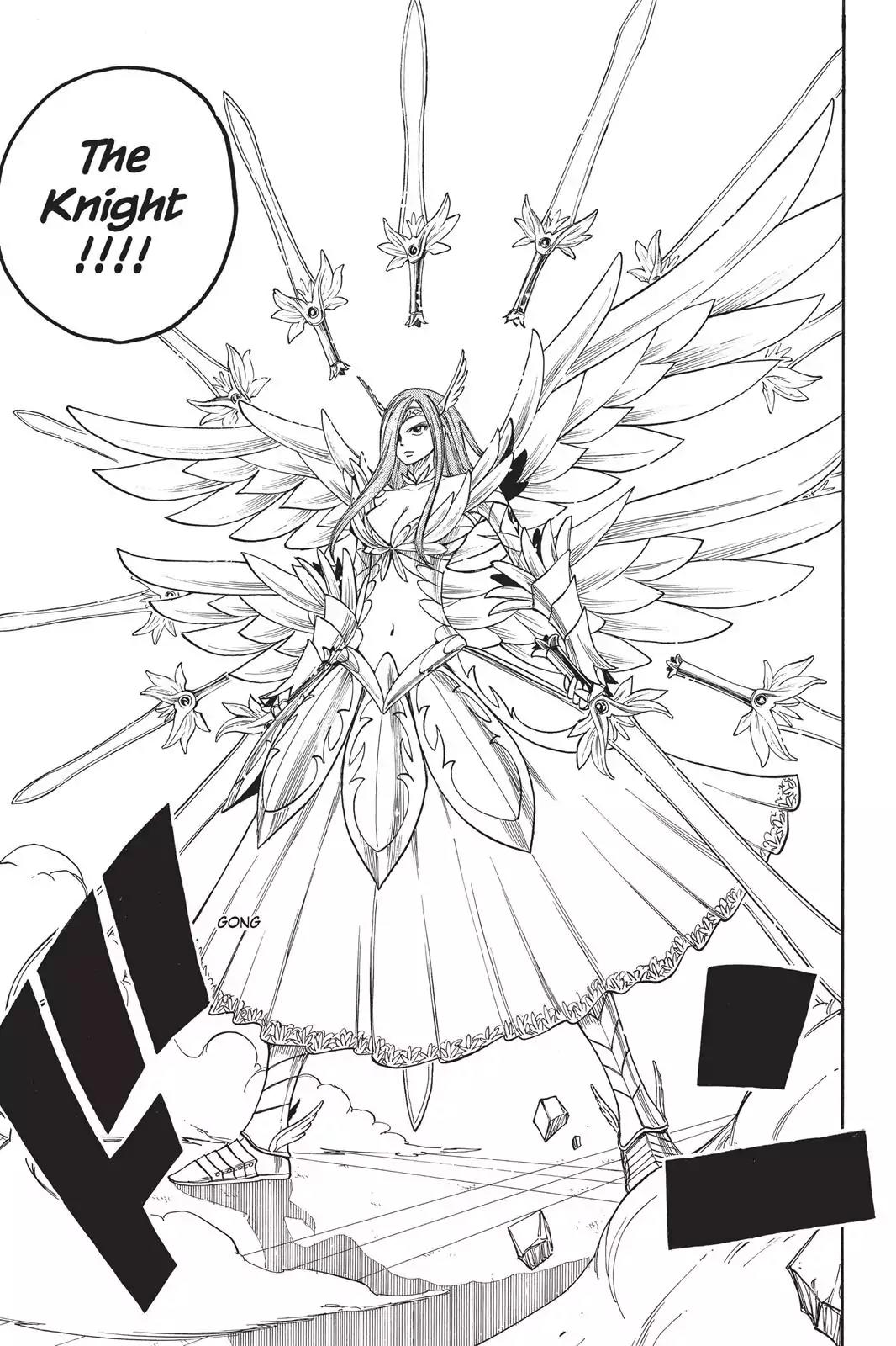Fairy Tail Chapter 14 page 15 - Chapter 14: Titania
