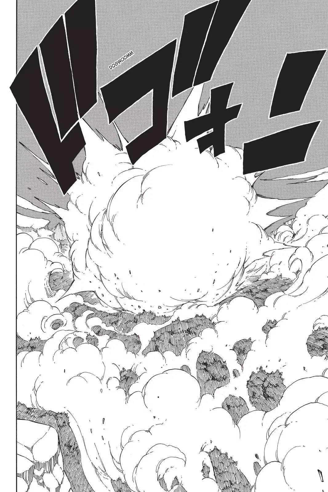 Fairy Tail Chapter 140 page 17 - Chapter 140: Slow Speed World