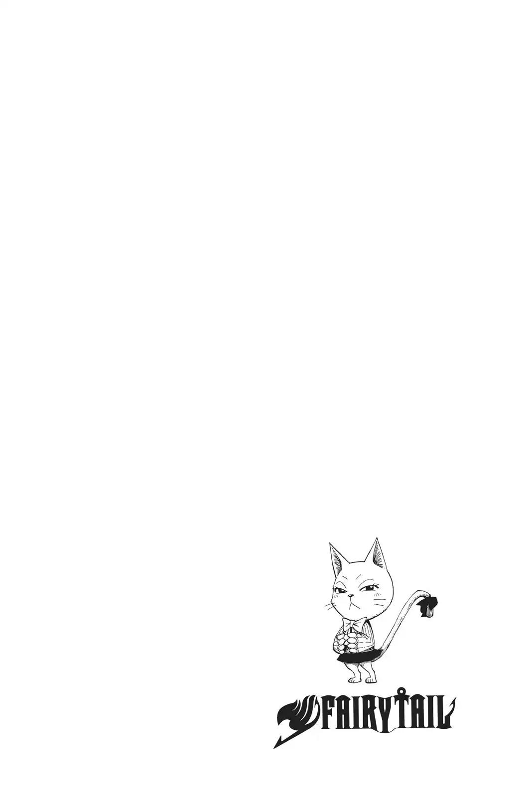 Fairy Tail Chapter 141 page 3 - Chapter 141: Light
