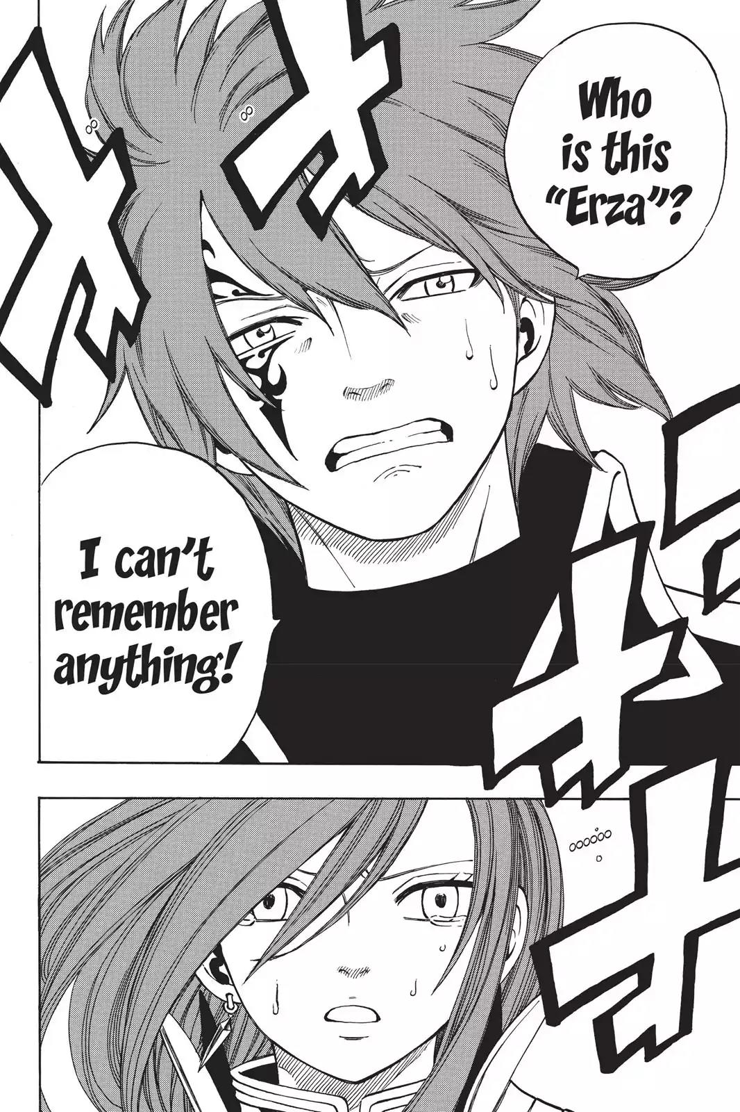 Fairy Tail Chapter 145 page 19 - Chapter 145: Memories Of Jellal