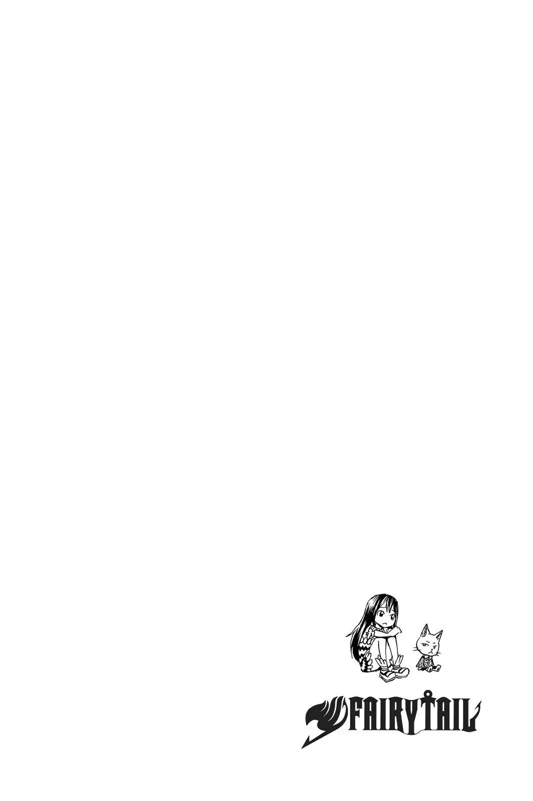 Fairy Tail Chapter 146 page 2 - Chapter 146: You Are Free