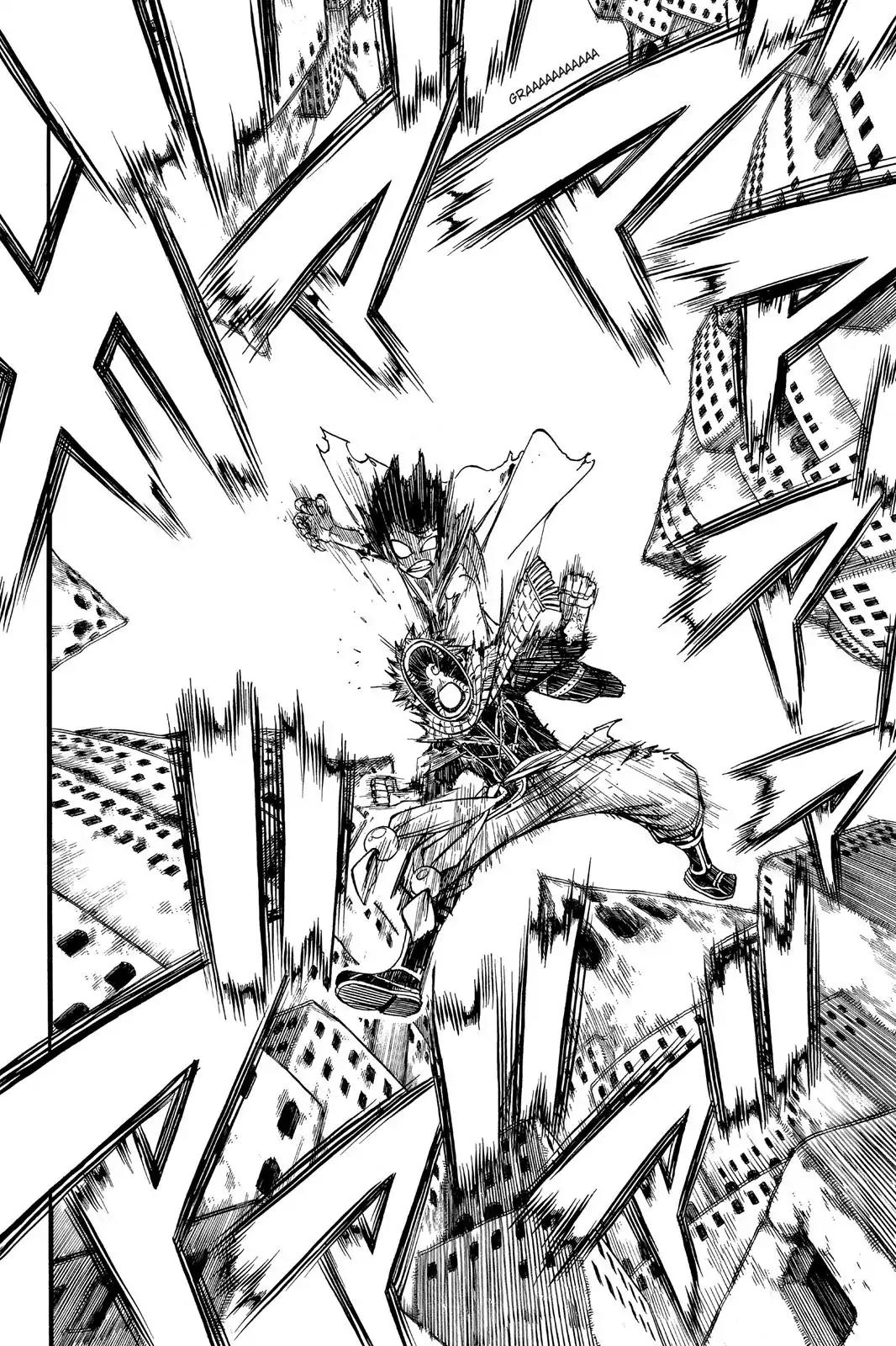 Fairy Tail Chapter 150 page 14 - Chapter 150: Dragon's Roar