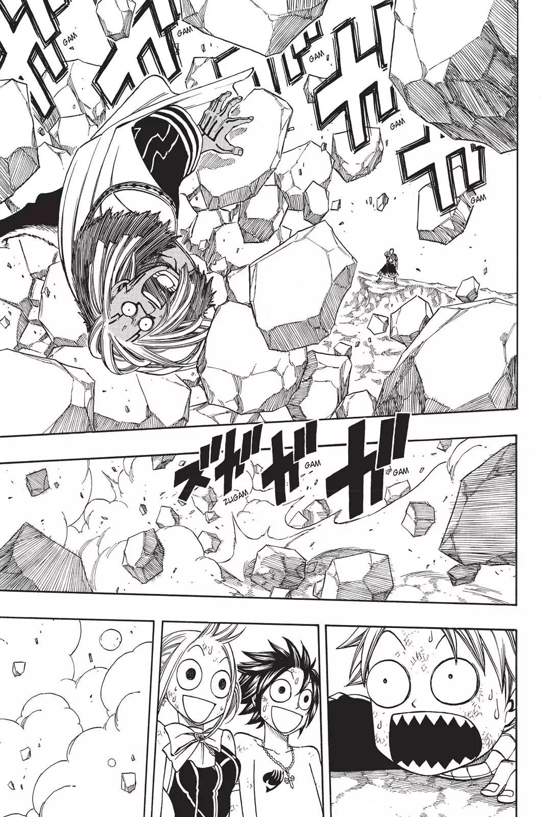 Fairy Tail Chapter 151 page 19 - Chapter 151: Annihilation Of Six Demons!!