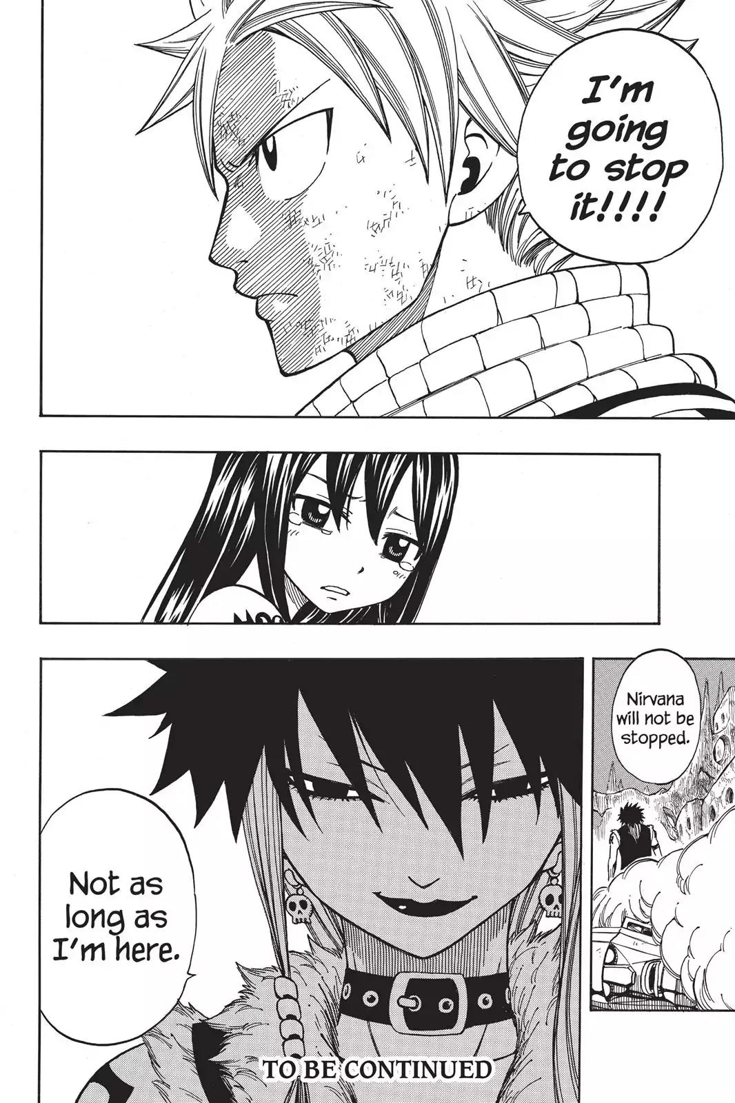 Fairy Tail Chapter 152 page 19 - Chapter 152: Jura of the Ten Saints