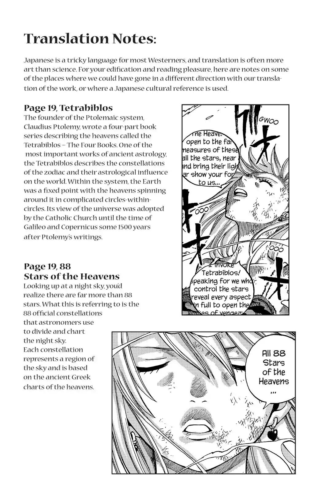 Fairy Tail Chapter 152 page 24 - Chapter 152: Jura of the Ten Saints