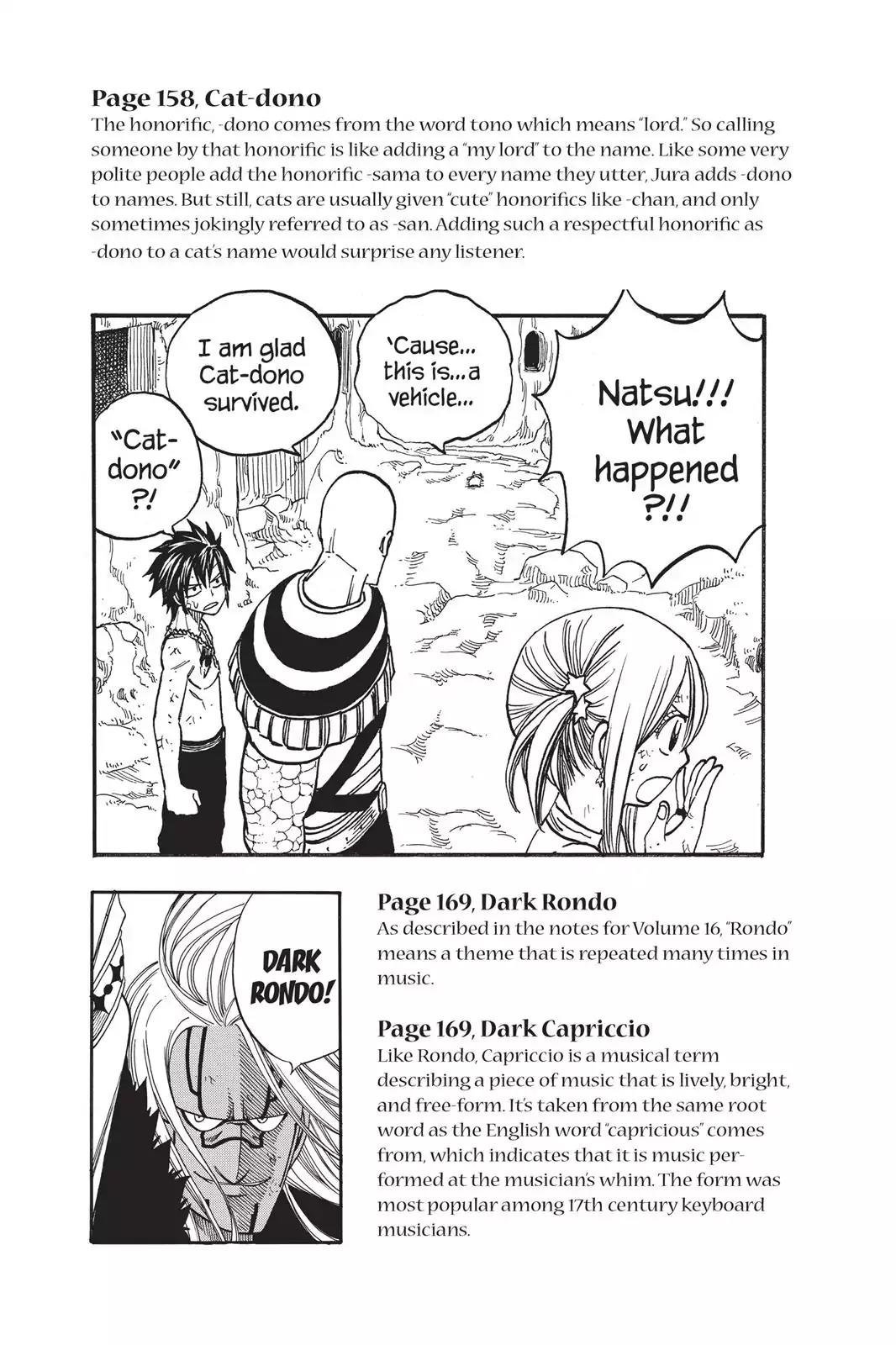 Fairy Tail Chapter 152 page 25 - Chapter 152: Jura of the Ten Saints