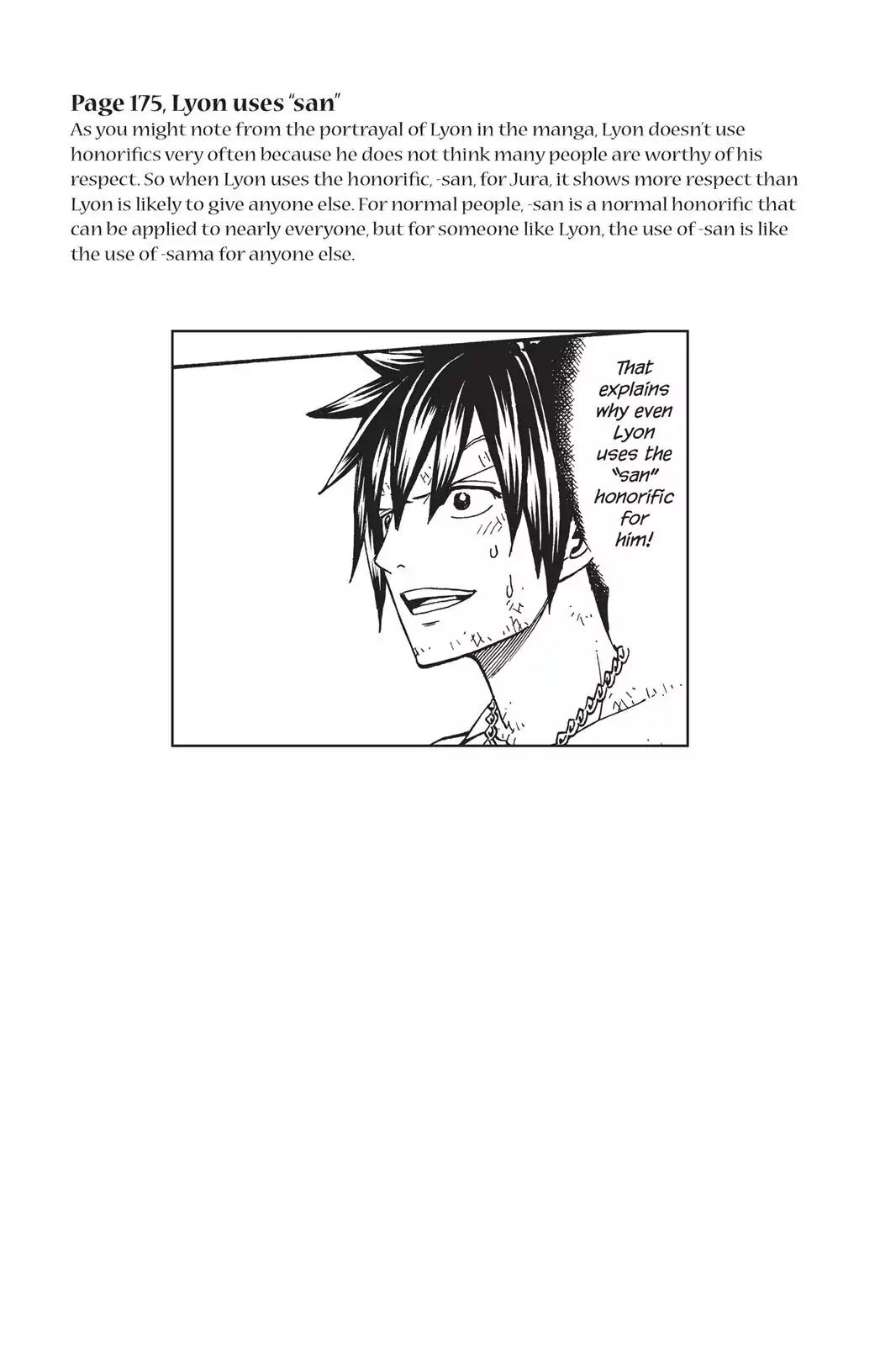 Fairy Tail Chapter 152 page 26 - Chapter 152: Jura of the Ten Saints
