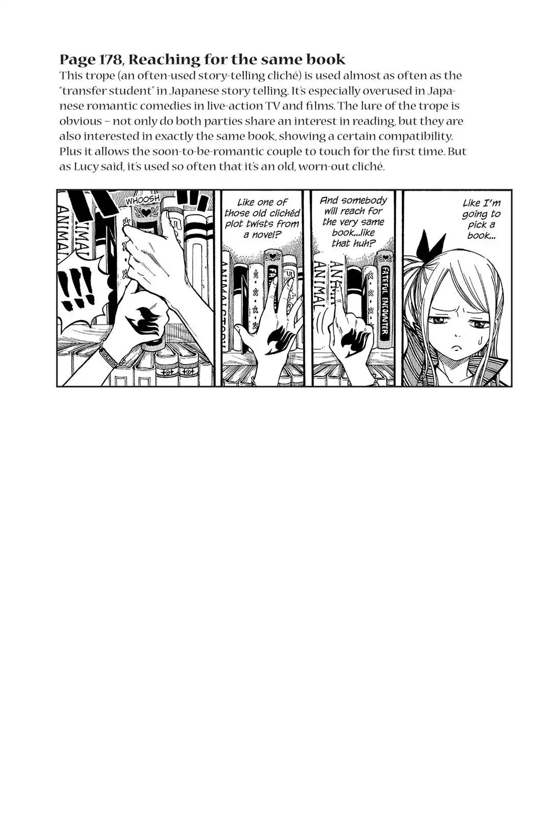 Fairy Tail Chapter 160.5 page 15 - Vol.19 Side Story: The Day of the Fateful Encounter