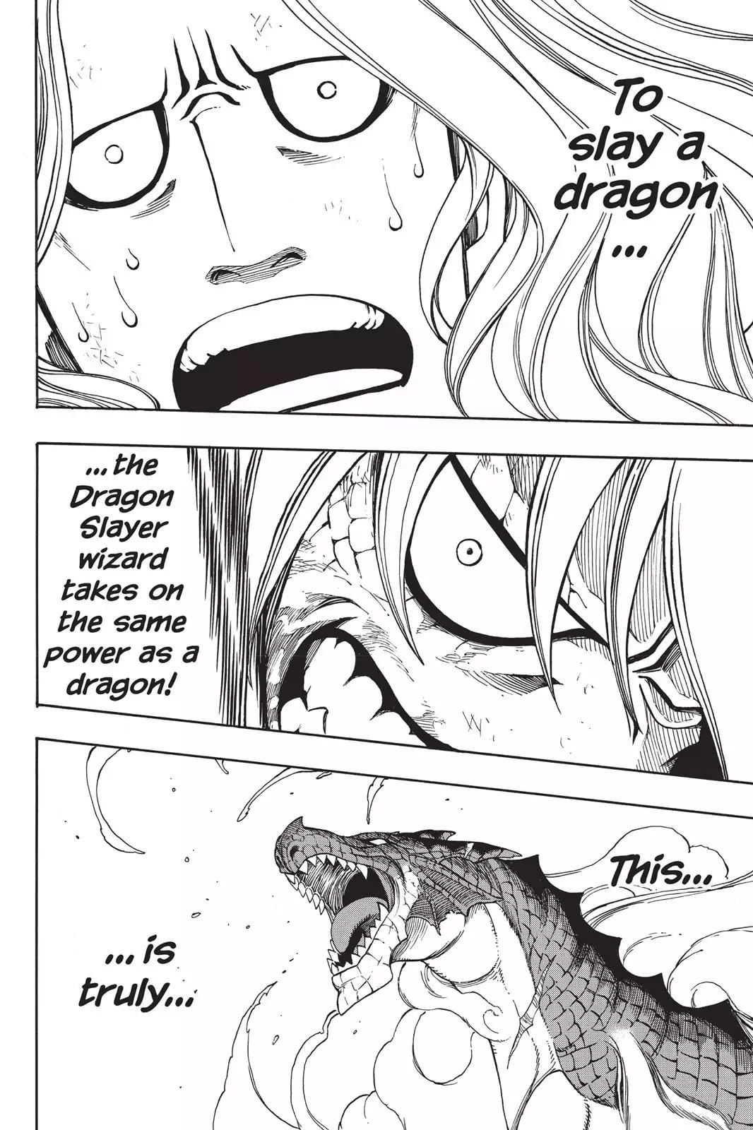 Fairy Tail Chapter 161 page 13 - Chapter 161: Fight For Right