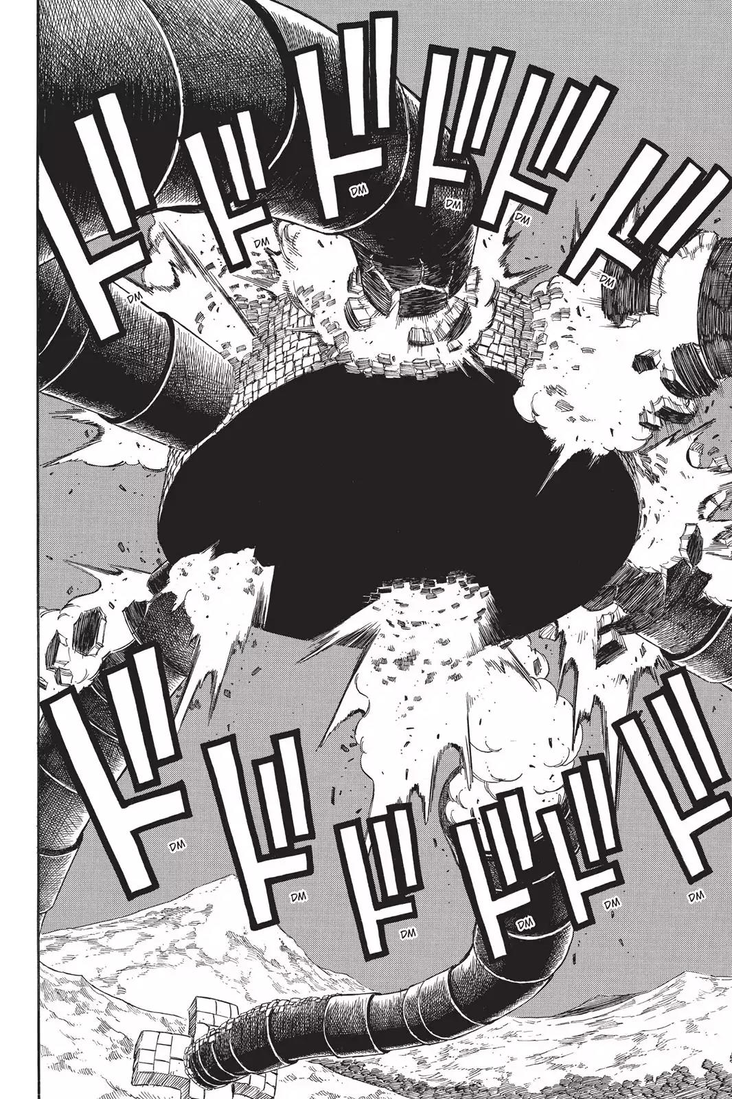 Fairy Tail Chapter 161 page 19 - Chapter 161: Fight For Right