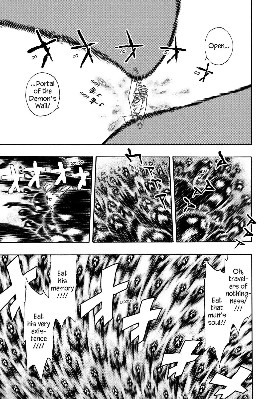 Fairy Tail Chapter 161 page 8 - Chapter 161: Fight For Right