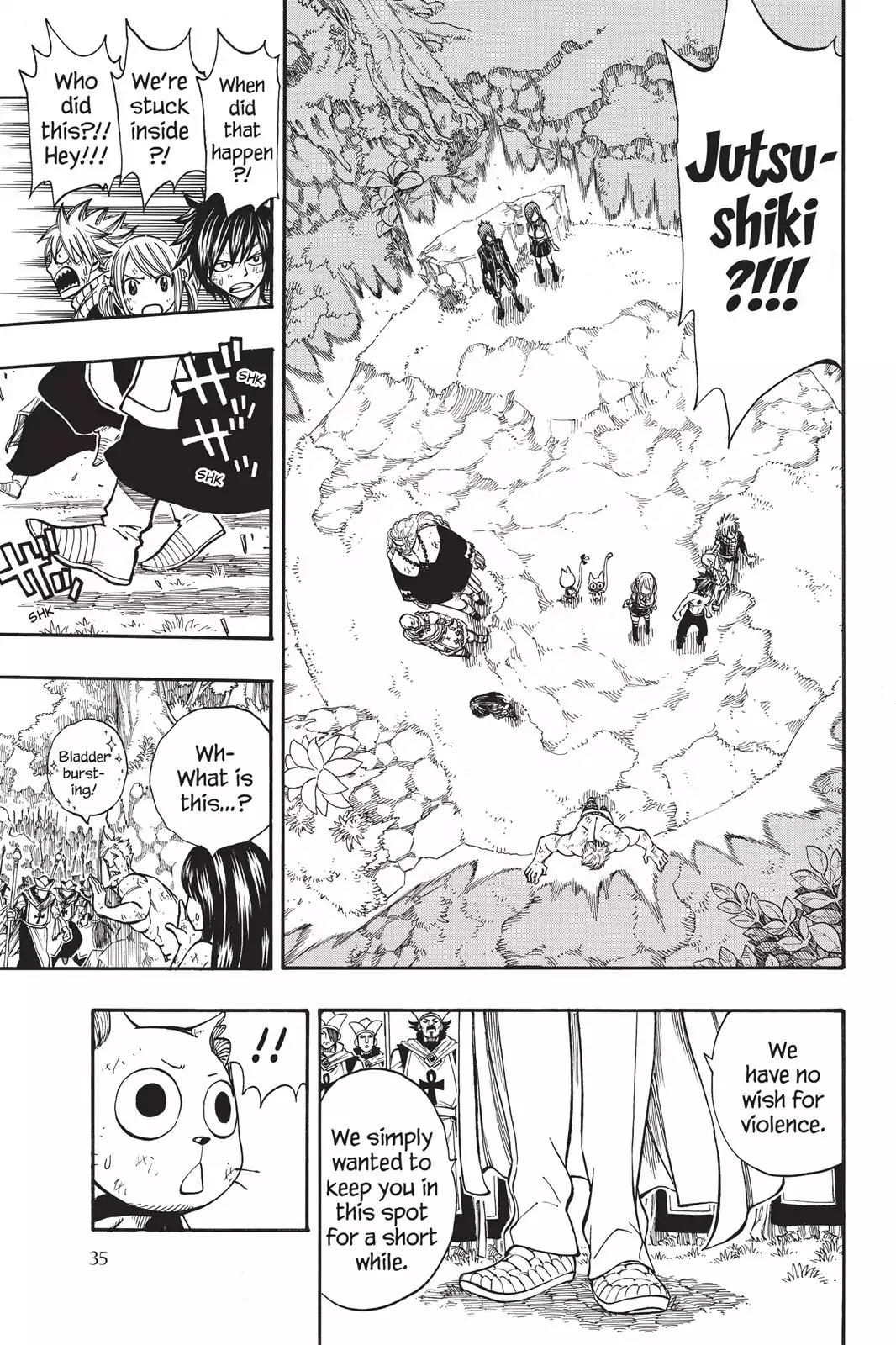 Fairy Tail Chapter 162 page 13 - Chapter 162: I'm By Your Side