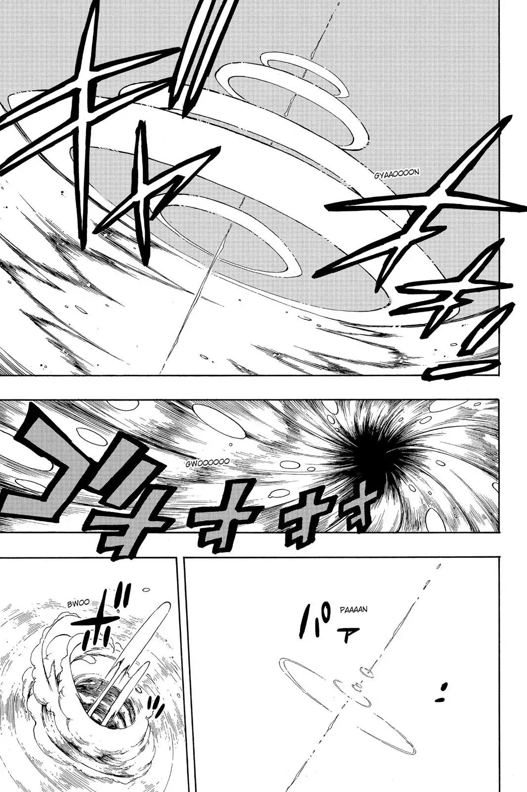 Fairy Tail Chapter 169 page 12 - Chapter 169: Edolas