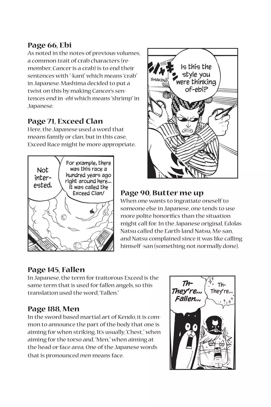 Fairy Tail Chapter 178 page 29 - Chapter 178: Because I'm By Your Side