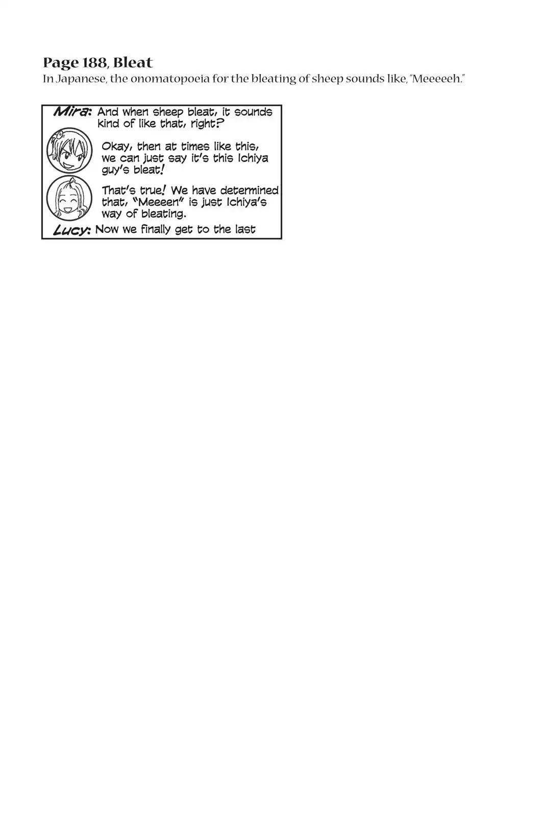 Fairy Tail Chapter 178 page 30 - Chapter 178: Because I'm By Your Side