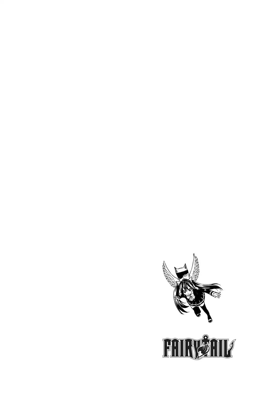 Fairy Tail Chapter 194 page 3 - Chapter 194: I'm Standing Right Here