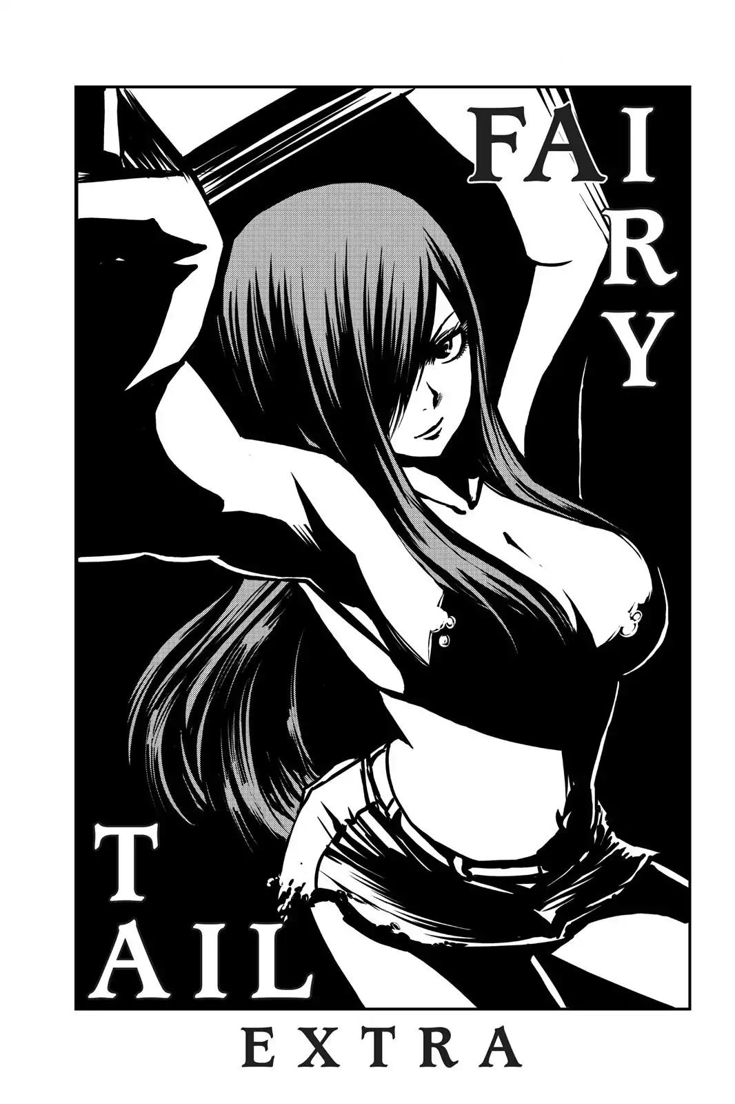 Fairy Tail Chapter 196 page 21 - Chapter 196: Demon God Gragneel
