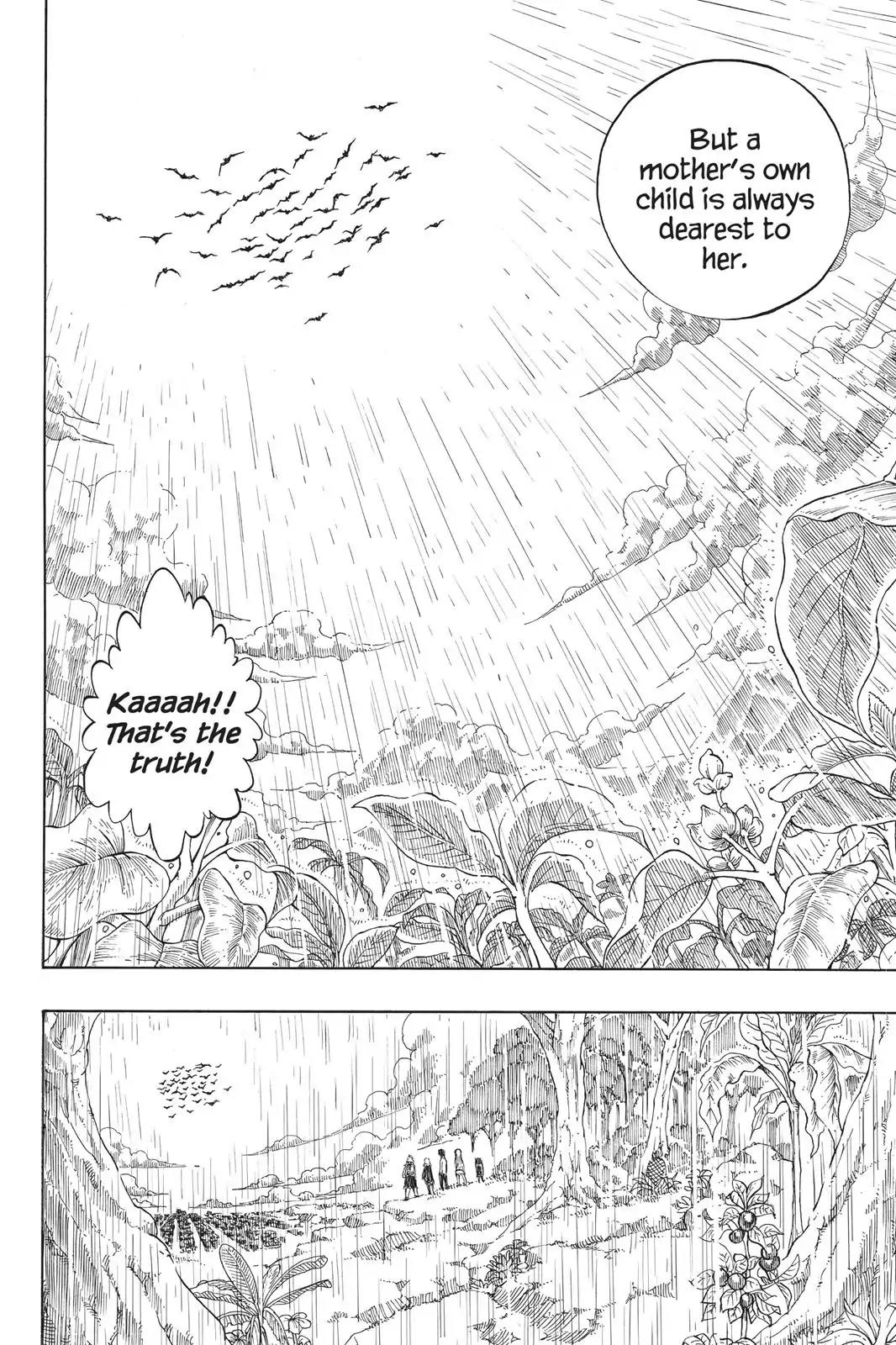 Fairy Tail Chapter 198 page 16 - Chapter 198: The Wings to Tomorrow