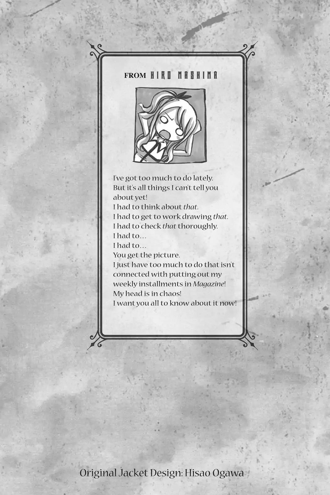 Fairy Tail Chapter 204 page 24 - Chapter 204: Who Is The Lucky One?
