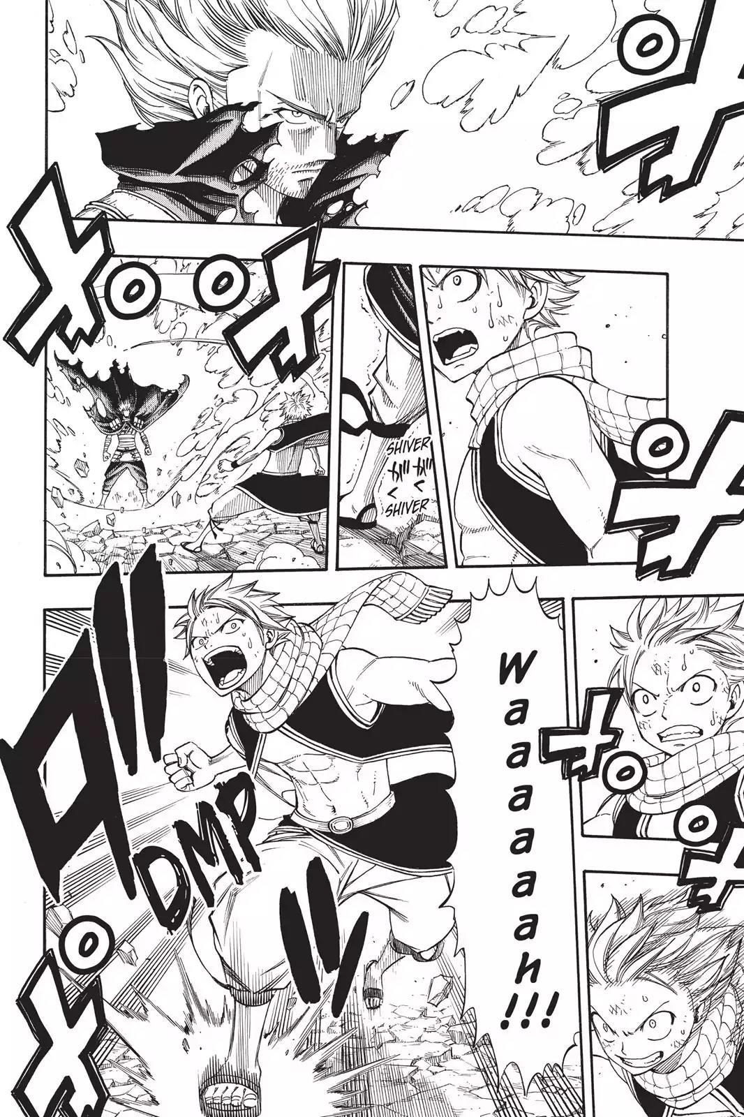 Fairy Tail Chapter 206 page 14 - Chapter 206: To Continue Down This Path