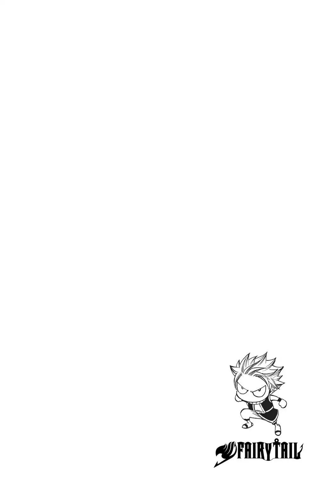 Fairy Tail Chapter 207 page 3 - Chapter 207: Mest