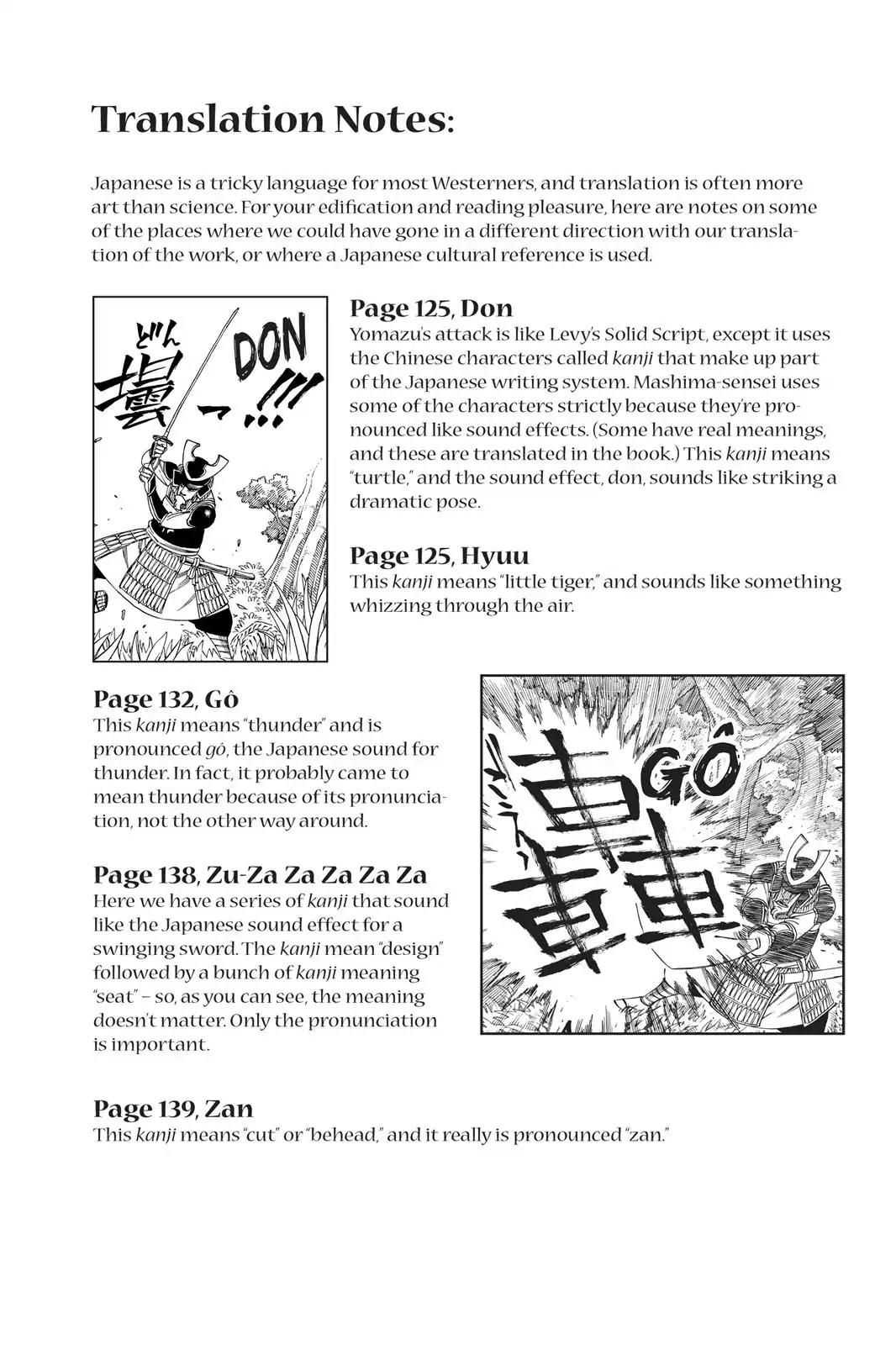 Fairy Tail Chapter 213 page 24 - Chapter 213: One Of The Seven Kin
