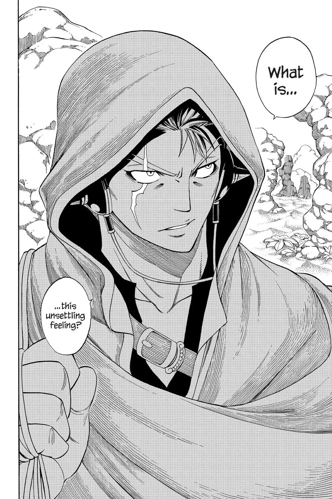 Fairy Tail Chapter 216 page 19 - Chapter 216: The Essence of Magic