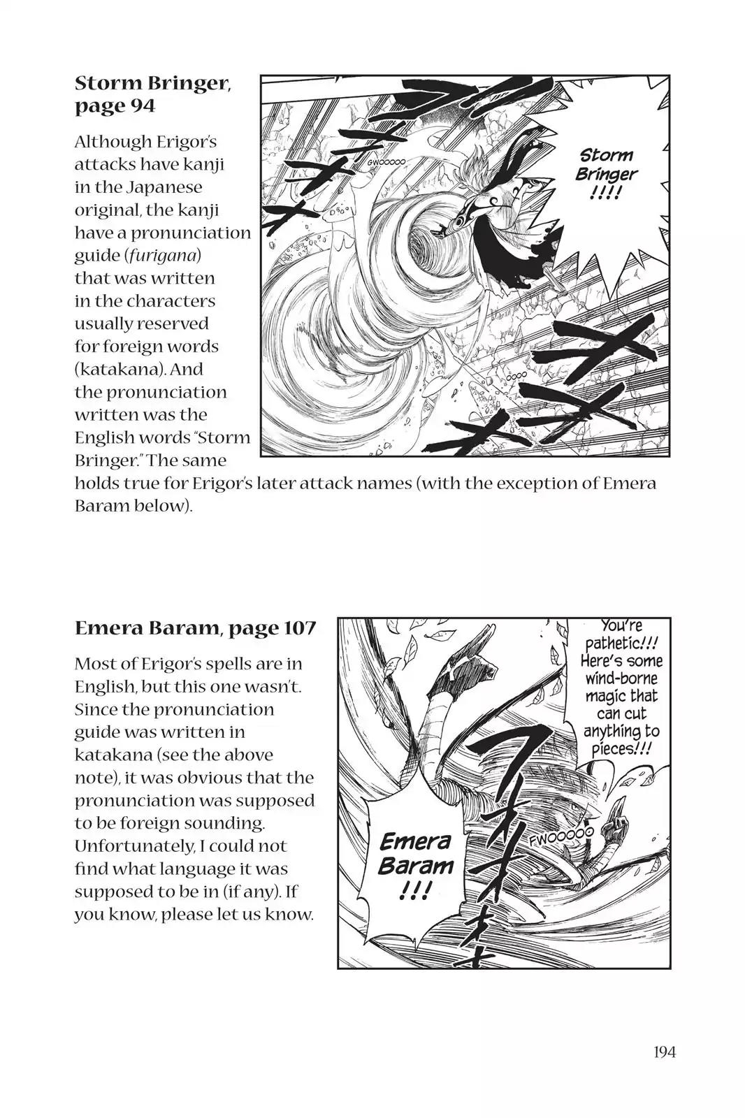 Fairy Tail Chapter 22.5 page 10 - Vol.3 Side Story: Happy's Little Job (2)