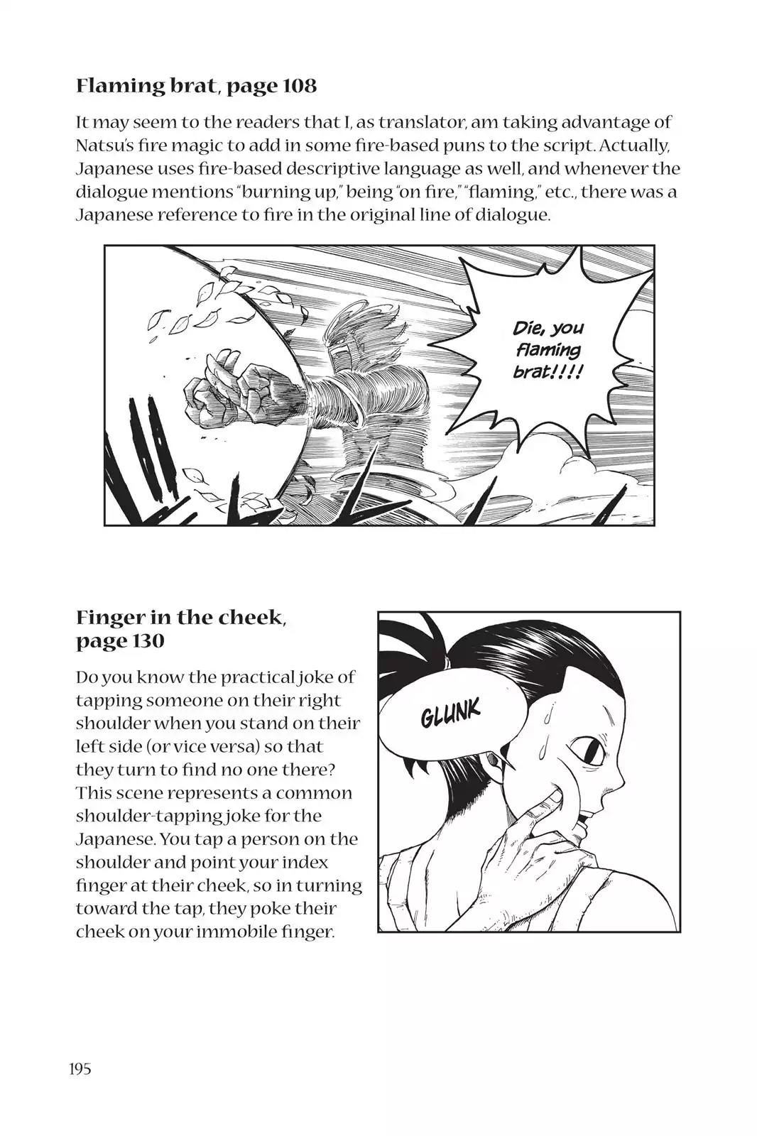 Fairy Tail Chapter 22.5 page 11 - Vol.3 Side Story: Happy's Little Job (2)