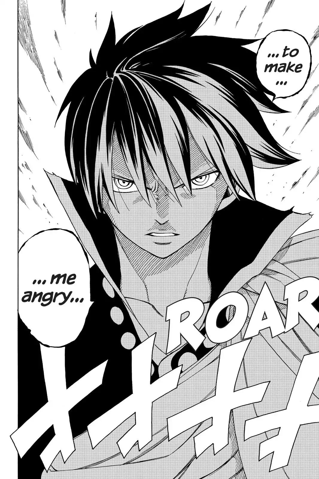 Fairy Tail Chapter 220 page 23 - Chapter 220: Fairy Sisters