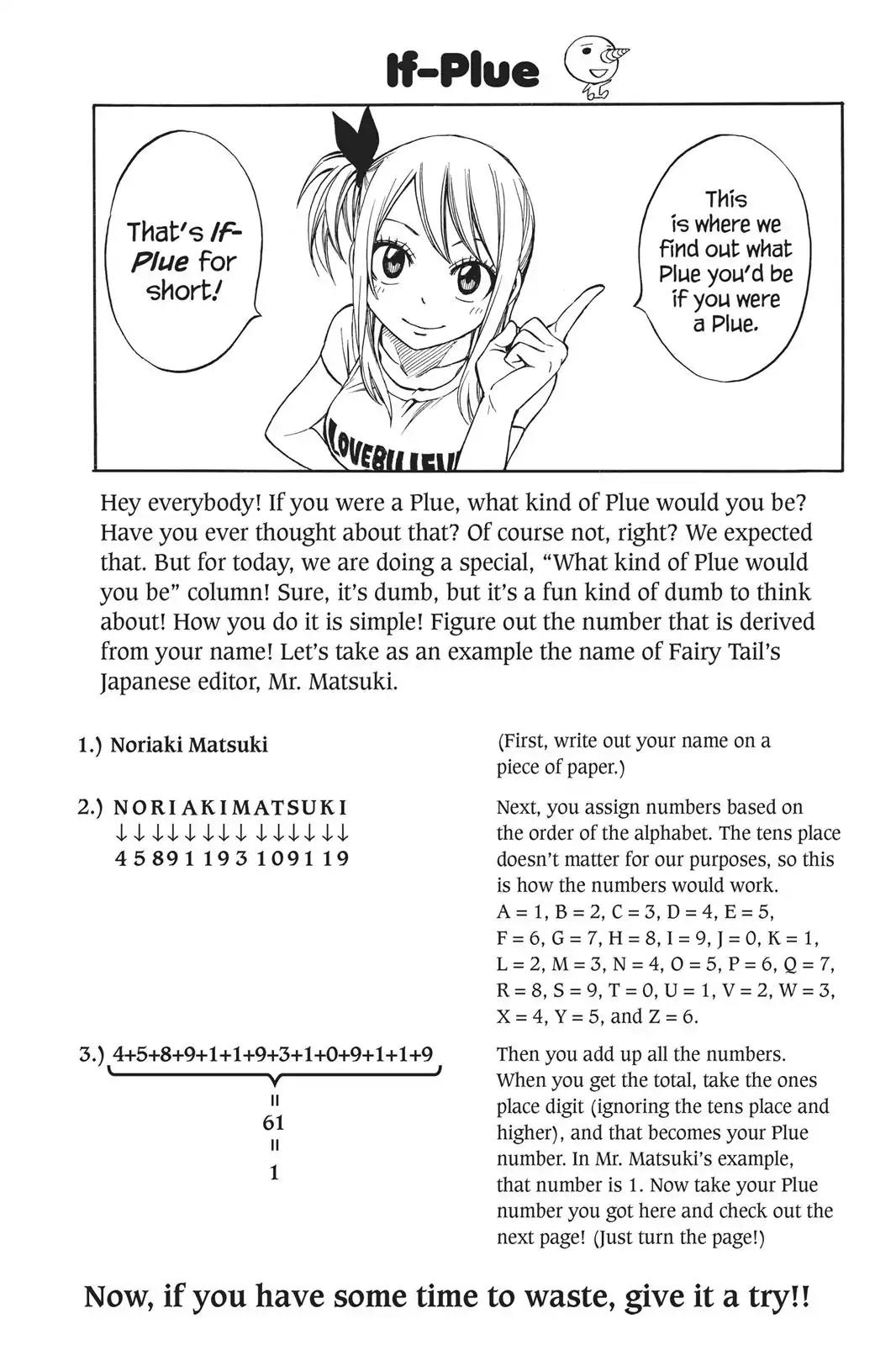 Fairy Tail Chapter 230 page 23 - Chapter 230: Tears of Love and Vitality