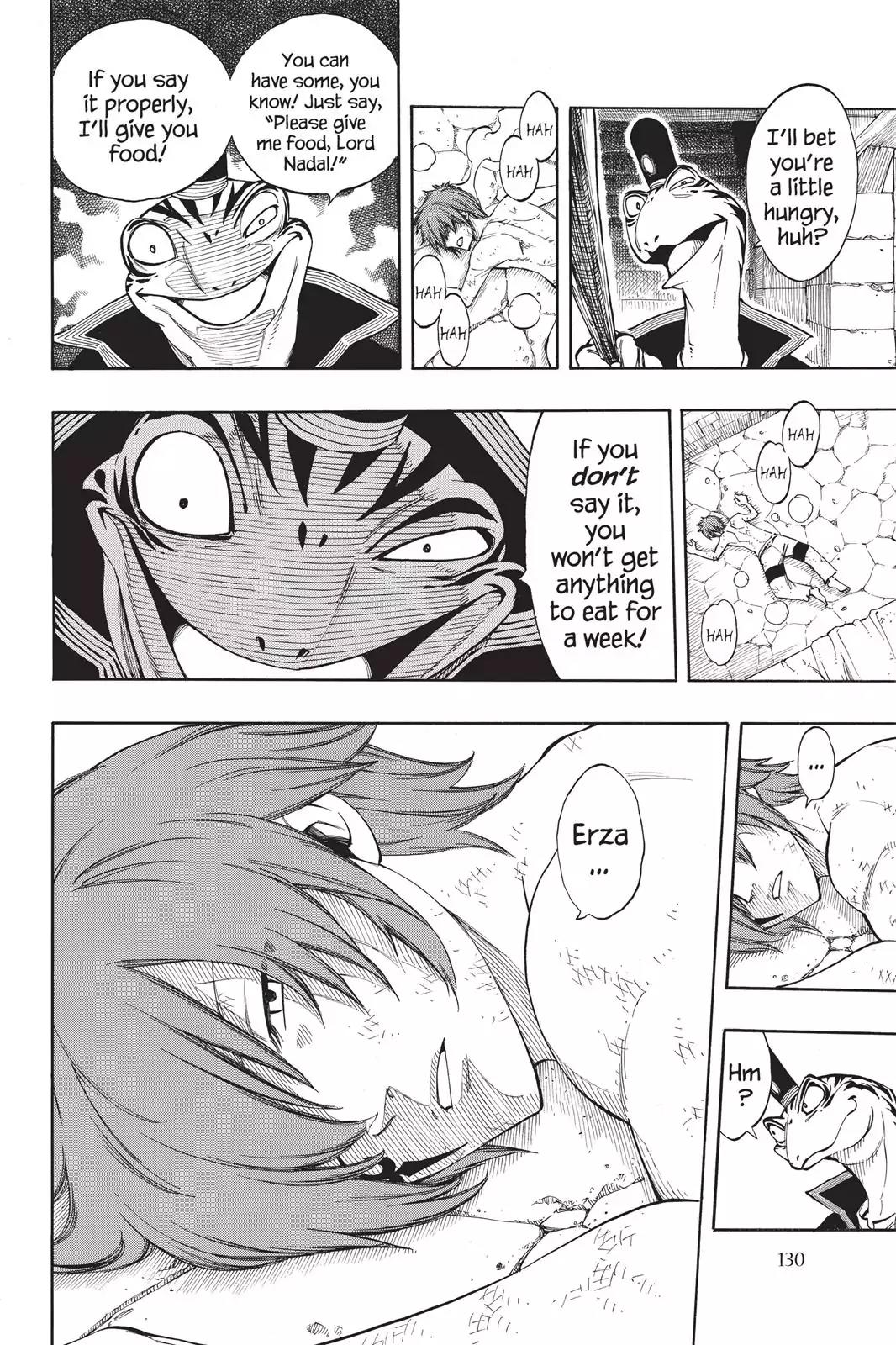 Fairy Tail Chapter 237 page 4 - Chapter 237: What Kind Of Guild Is This
