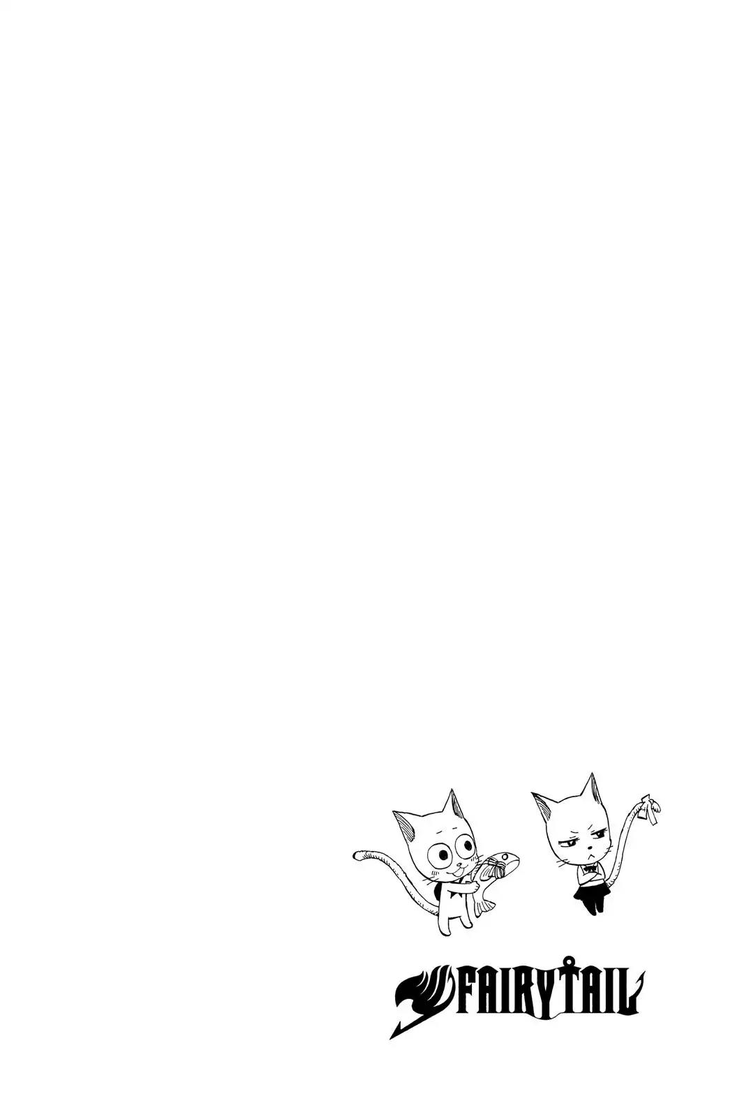 Fairy Tail Chapter 241 page 3 - Chapter 241: The Power of 'Life'