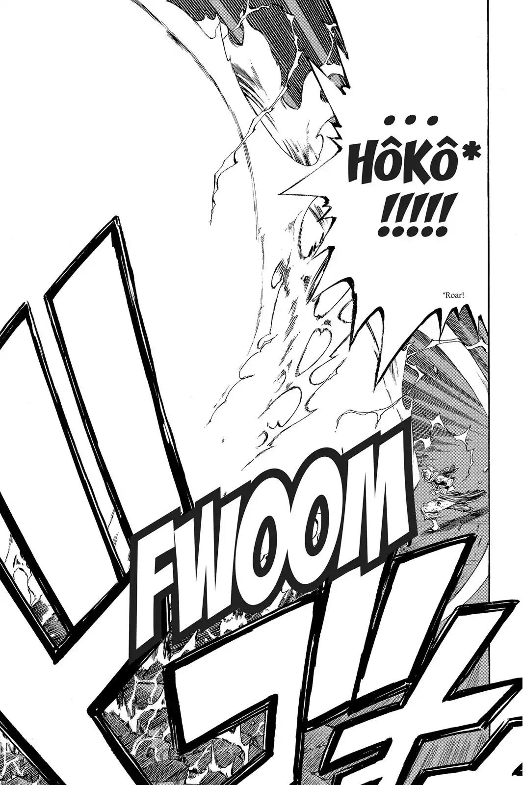 Fairy Tail Chapter 246 page 9 - Chapter 246: The Region Of The Depths