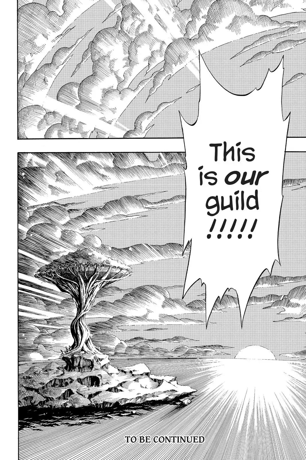 Fairy Tail Chapter 248 page 23 - Chapter 248: Dawn on Sirius Island
