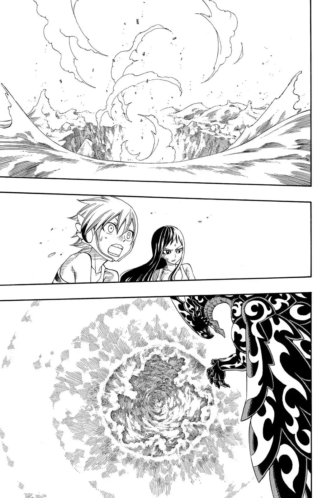 Fairy Tail Chapter 253 page 15 - Chapter 253: Let's Join Hands