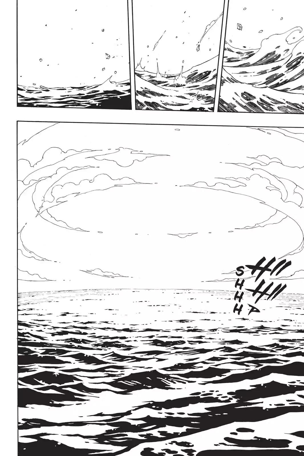 Fairy Tail Chapter 253 page 16 - Chapter 253: Let's Join Hands
