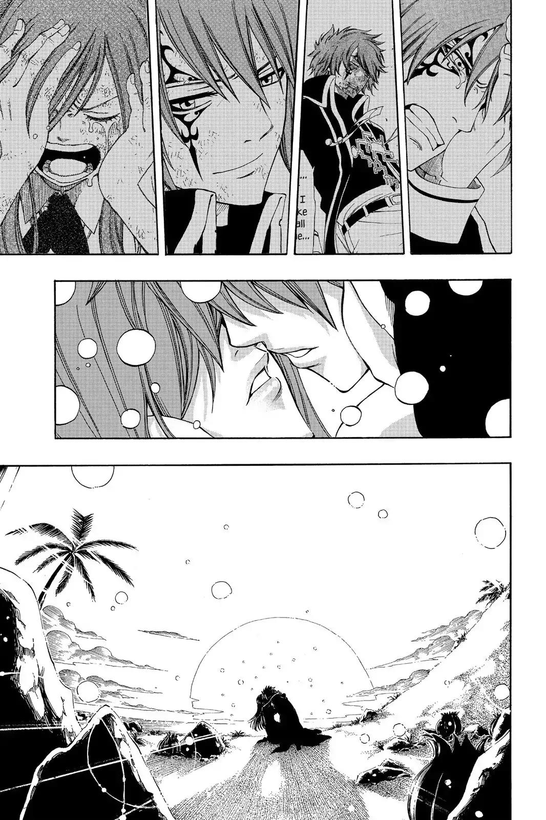Fairy Tail Chapter 264 page 13 - Chapter 264: Only The Amount Of Time Lost