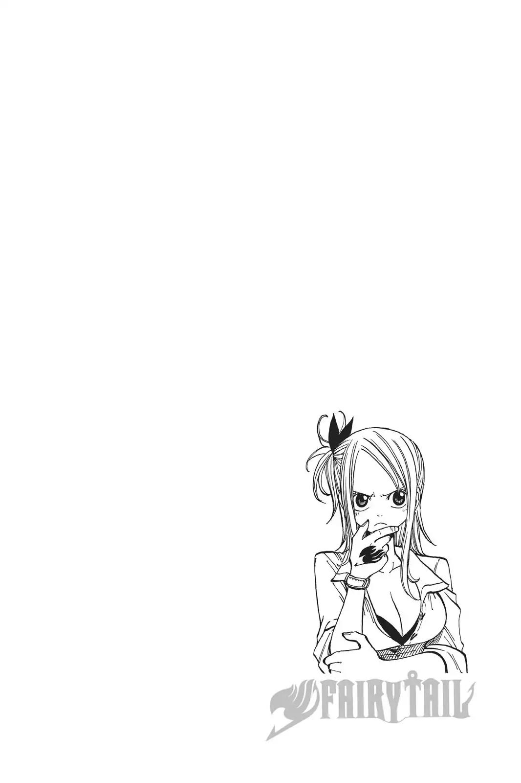 Fairy Tail Chapter 27 page 30 - Chapter 27: Deliora