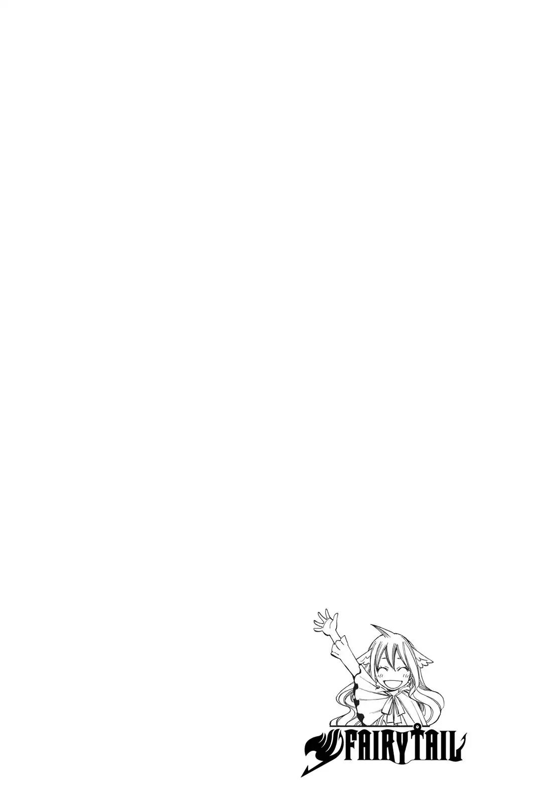 Fairy Tail Chapter 270 page 25 - Chapter 270: Night Of Falling Stars
