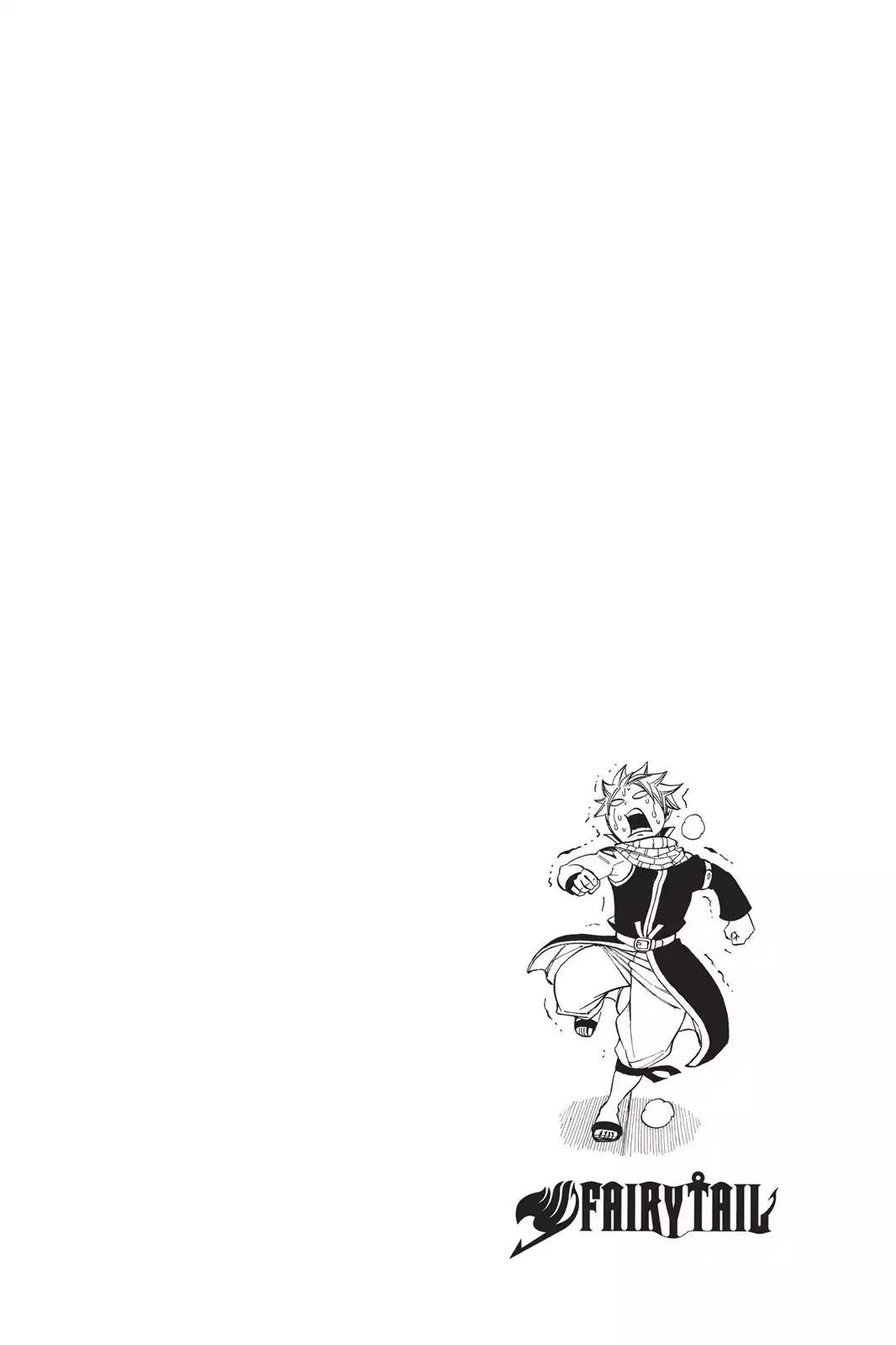 Fairy Tail Chapter 278 page 3 - Chapter 278: Elfman vs Bacchus