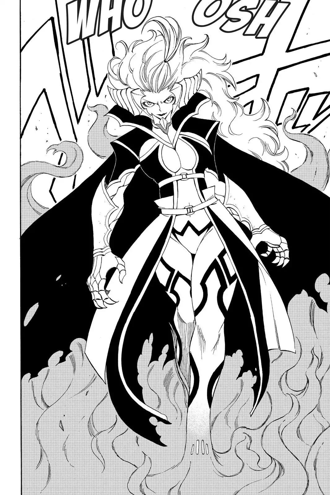 Fairy Tail Chapter 279 page 19 - Chapter 279: The Gateway Hidden in Darkness
