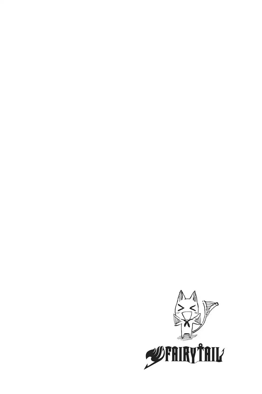 Fairy Tail Chapter 279 page 3 - Chapter 279: The Gateway Hidden in Darkness