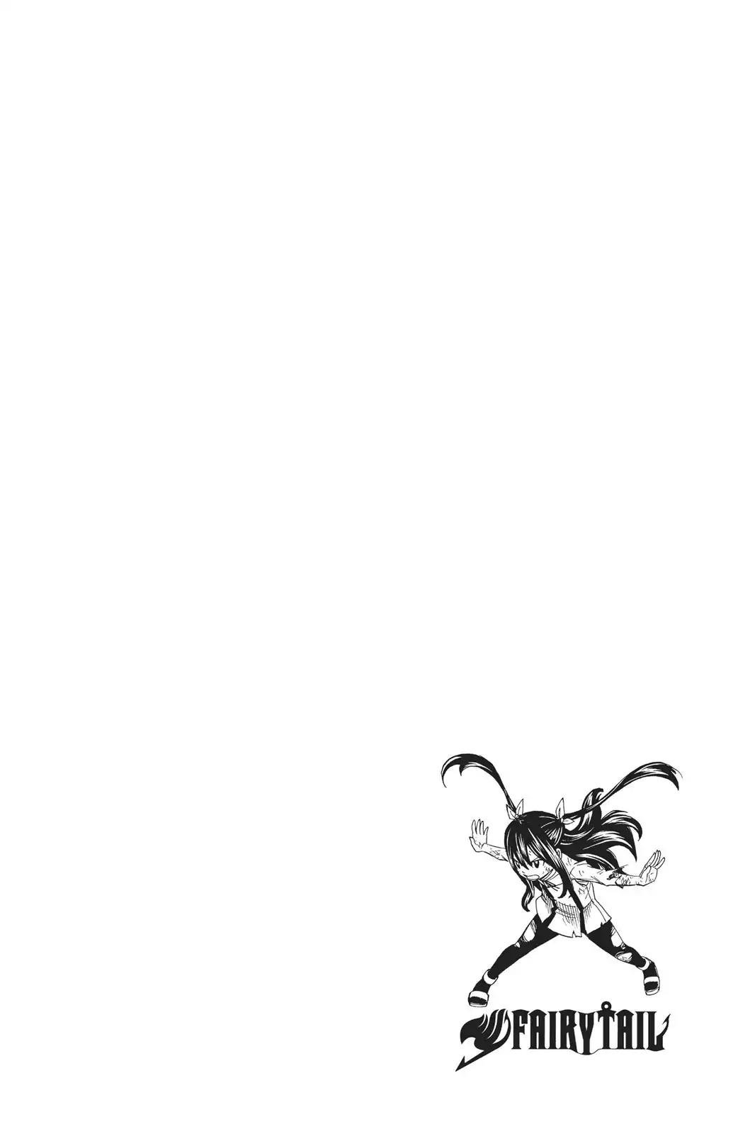 Fairy Tail Chapter 291 page 2 - Chapter 291: Naval Battle